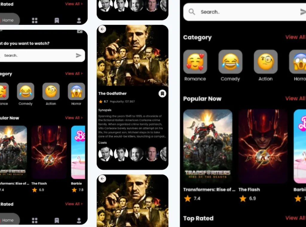 Entertainment & Media