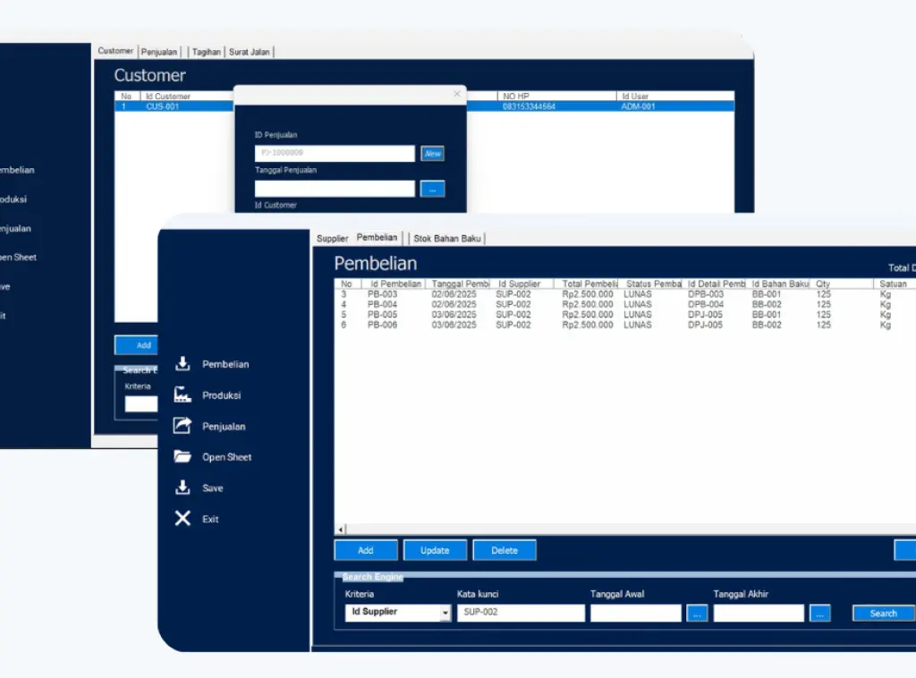 Logistics & Transportation