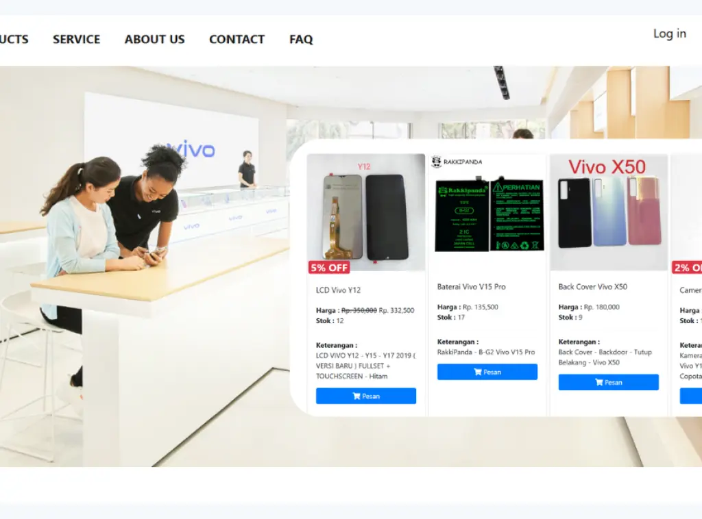 Non-Profit & Community