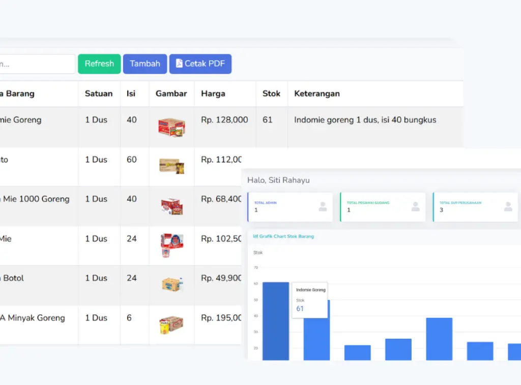 Productivity & Business Tools